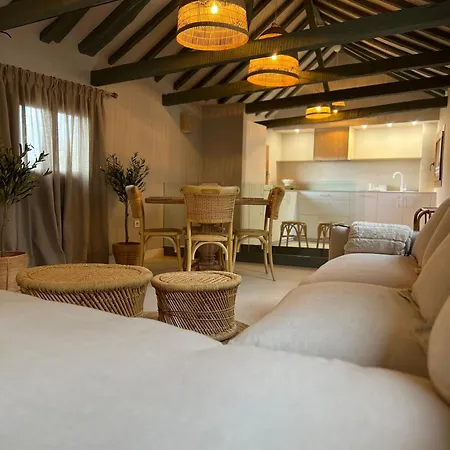 La Casa De Vigas Verdes Casa vacanze *