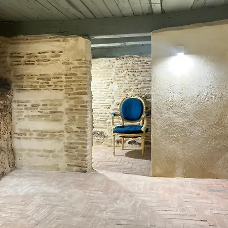 La Casa De Vigas Verdes Toledo